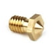 thumbnail image 3 of Cabezal de impresión de boquilla de extrusión de impresora de cobre de 0,2 mm y 0,2 mm para filamento de 3,0 mm Hugo Boquilla de impresora 3D, 3 of 5