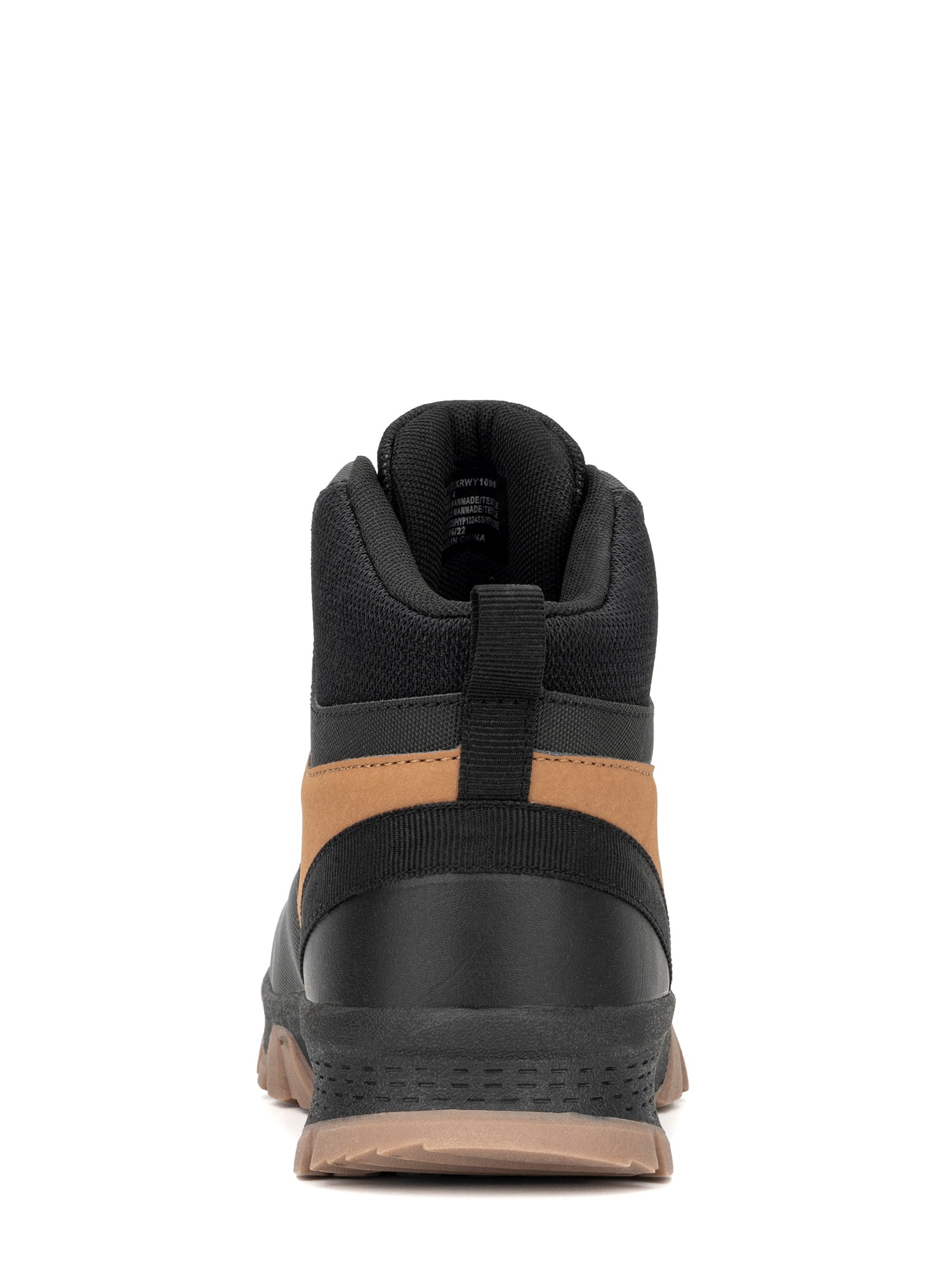 Xray Footwear Flexible and Breathable Boot for Junior Boys