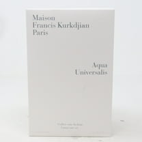 Maison Francis Kurkdjian Aqua Universalis Linen Care Set  2x8.5oz/ New With Box
