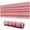 Red and White, variant on Long Mouse Pads for Desk,Red Christmas Deer and Tree Pattern Desk Mats on Top Of Desks, Desk Mouse Pad Extra Large with 3mm Non-Slip Base and Stitched Edge for Gaming,Office,Work,Home 31.5x11.8in