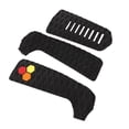 thumbnail image 1 of Surfboard Traction Pad with Strong Grip Versatile Accessory for Water Sports Includes Kayaking Canoeing Paddleboarding, 1 of 8