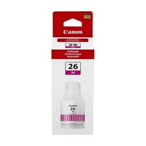 Canon 26 Magenta High Yield Ink Bottle (4422C001)