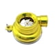 thumbnail image 1 of Mini Turbo Turbocompresor Llavero Turbina Giratoria Llavero Con Anilla Llavero Llavero De Coche Accesorios De Interior De Coche Methold FN007050-05, 1 of 6