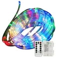 thumbnail image 1 of karymi Wal&mart Deals 5m50 Lamp Multi-Function Battery Box Garden Garden Tube Lamp, 1 of 3