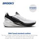 thumbnail image 2 of Zapatillas de Running Neutras Brooks Glycerin Stealthfit 22 para Hombre, 2 of 6