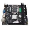 thumbnail image 3 of PC POTHERBOAR, LGA 1155 VGA HD Output Mini Itx Motorboard NVMe Wifi M.2 Máximo 16 GB Para Juegos, 3 of 7