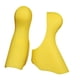 thumbnail image 5 of Cubierta De Palanca De Cambios Shamjiam Para Bicicleta Amarillo, 5 of 8