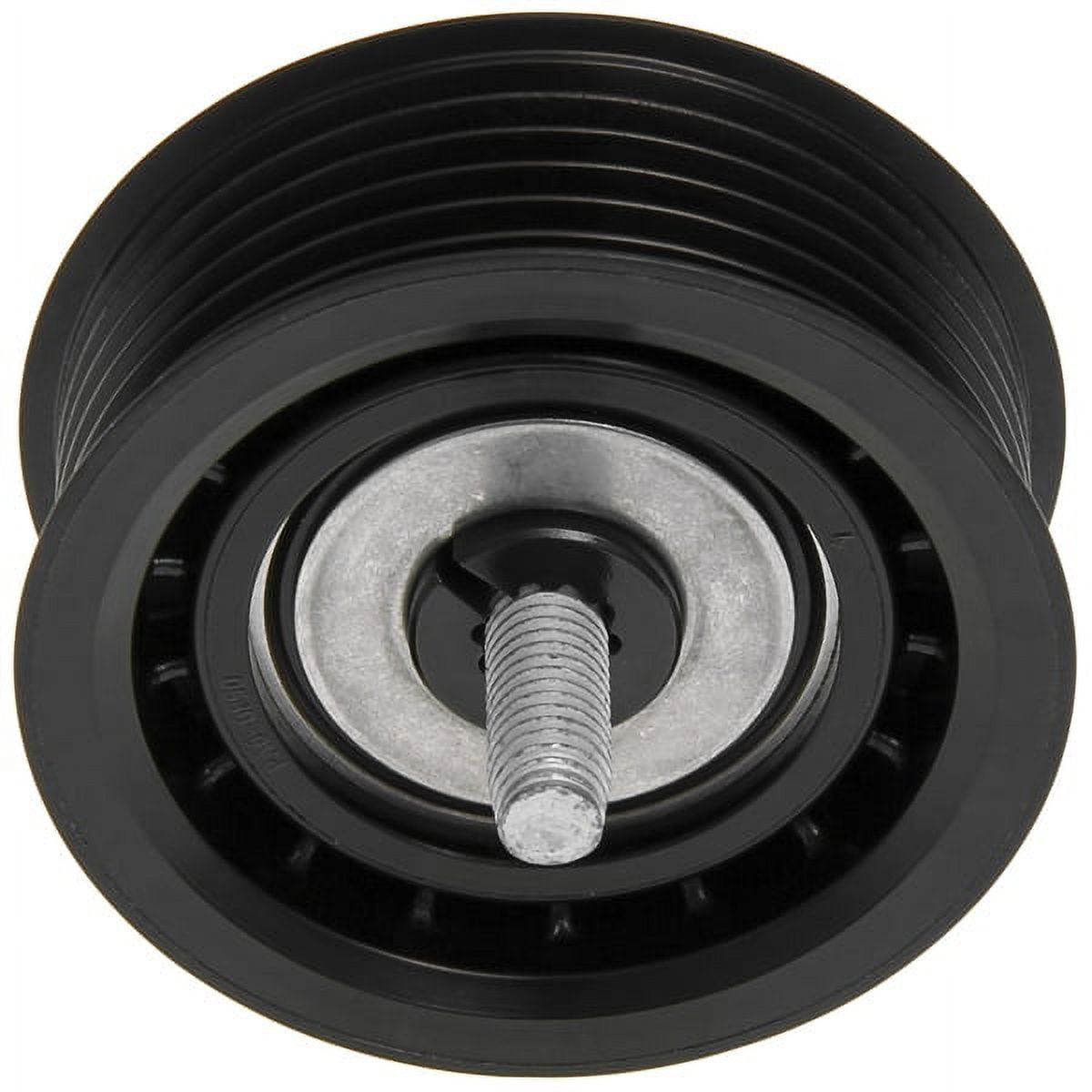Continental 49196 Drive Belt Idler Pulley