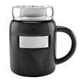 thumbnail image 2 of TAZA ILMA NEGRO, 2 of 2