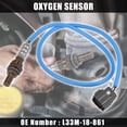 thumbnail image 2 of L33M-18-861 Car Air Fuel Ratio O2 Oxygen Sensor Replacement Rear for Mazda CX-7 2007-2012 626 2000-2002 2.3L 2.0L, 2 of 6