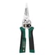 thumbnail image 1 of Pelacables, alicates eléctricos, herramienta manual para cableado con pantalla digital, herramienta profesional versátil para pelar cables y cortar, 1 of 8