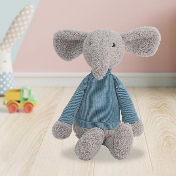 Juguete de Peluche Baoblaze para Dormir Abrazar Muñeco de Peluche