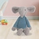 thumbnail image 1 of Juguete de Peluche Baoblaze para Dormir Abrazar Muñeco de Peluche, 1 of 8