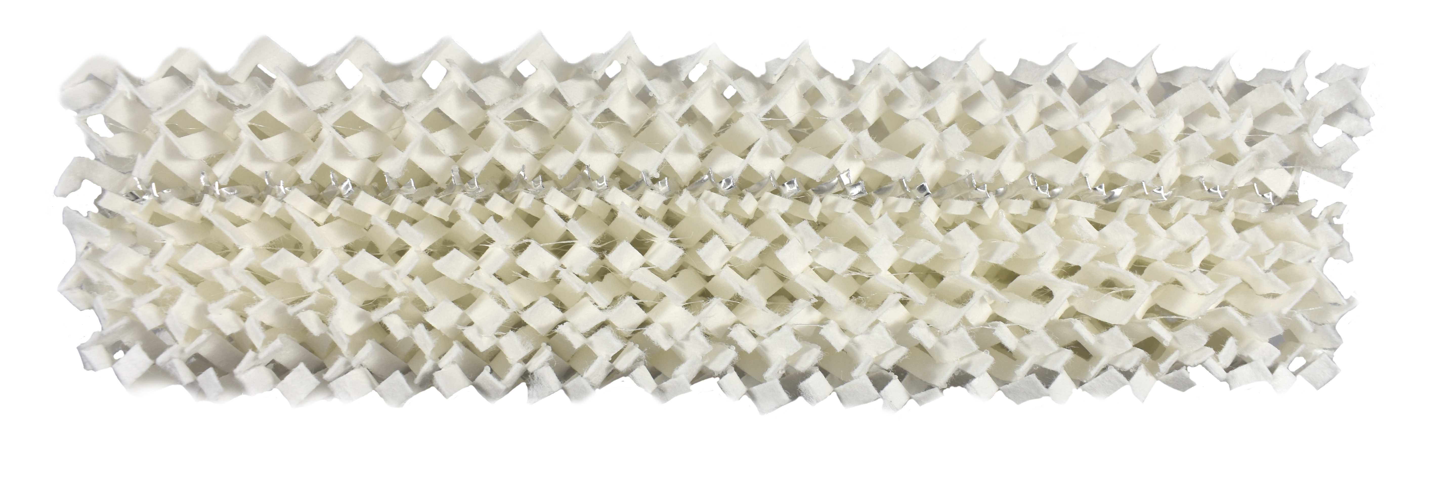 Air Filter Factory Replacement for HM6000, HM6000U, HM6005, HM6600, HM7203, HM7203RC Holmes/Family Care Humidifier Wick Filter 6-Pack