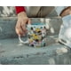 thumbnail image 4 of Taza de cerámica plateada Buffalo Sanrio Hello Kitty And Friends, 4 of 9