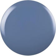 CND Shellac Gel Polish [ Denim Patch ] 0.25 oz * BEAUTY TALK LA *