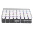 thumbnail image 2 of 40 Pcs Finger Sponges Daubers Fingertip Concealer Brush Craft Painting Drawing Dauber for Makeup Painting Art, 2 of 5