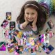 thumbnail image 5 of 30Pack Kpop Demon Hunters Holographics Cartoon Flash Cards,Kpop Born Pink Photocards New Album Lomo Cards Gift for Blink Boys and Girls Girl group flash card, 5 of 6