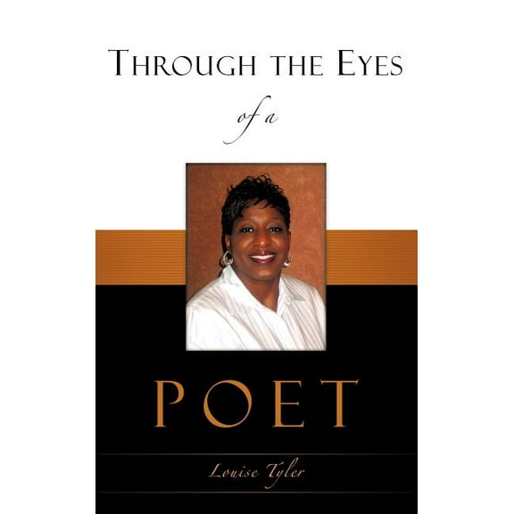 Through the Eyes of a Poet, (Hardcover)