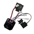 thumbnail image 4 of Welding-Free Makita Foot Hammer Controller Lithium Impact Drill, 4 of 5