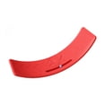 thumbnail image 1 of Tabla de equilibrio Strade Fareast Limited Wobble Board para niños en Rojo, 1 of 8