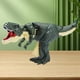 thumbnail image 5 of Juguete de dinosaurio Juguete de dinosaurio simulado torciendo y balanceándose con articulaciones móviles, 5 of 8