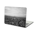 thumbnail image 5 of KSK KAISHEK Compatible with MacBook Pro 14 inchs Case 2021 2022 2023 Released Model A2779 A2442, Plastic Hard Shell Cover, Sky Series 0931, 5 of 5