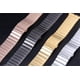 thumbnail image 4 of Correa De Eslabones De Lujo Para Apple Watch + Case O Mica, 4 of 4