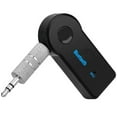thumbnail image 4 of Conector del transmisor del receptor de audio del adaptador auxiliar de 3,5 mm 5,0 compatible con Bluetooth, 4 of 6