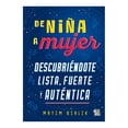 thumbnail image 1 of De niña a mujer VR Editoras Libro Tapa Blanda, 1 of 2