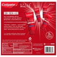 thumbnail image 2 of Colgate Optic White Renewal Whitening Toothpaste 4.1 Ounce (Pack of 4), 2 of 2