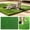 30*30, variant on Artificial Grass Mat, Dog Grass Pee Pads, Fake Grass Pad for Pets Potty Training, Soft Grass Rug, Grass Doormat with Drainage Holes, Pet Turf for Indoor Outdoor Use, Washable(30''*30cm'')