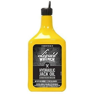 Bar's Leaks Jack Oil With Stop Leak 12.5oz