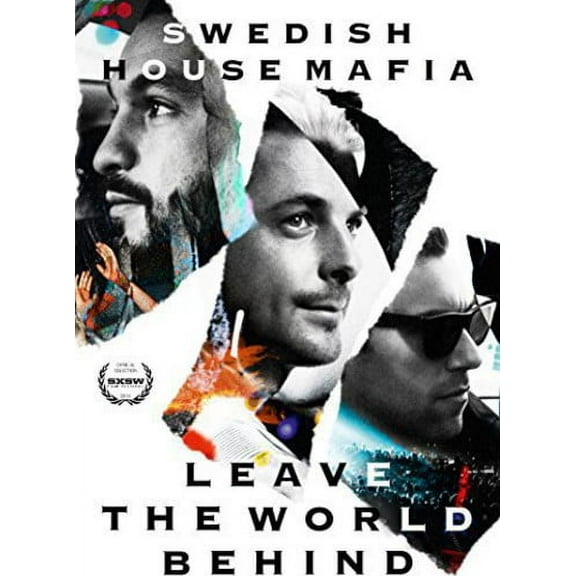 Leave the World Behind (DVD), Shout Factory, Music & Performance