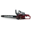 Poulan Pro 16" Gas Chainsaw, Red