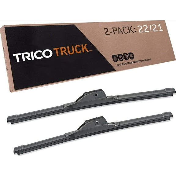 TRICO Truck - Twin Packs (22 and 21)