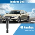 thumbnail image 2 of Bobina de encendido Unique Bargains 30520-P8E-A01 para Honda Odyssey V6 3.5L, 2 of 8