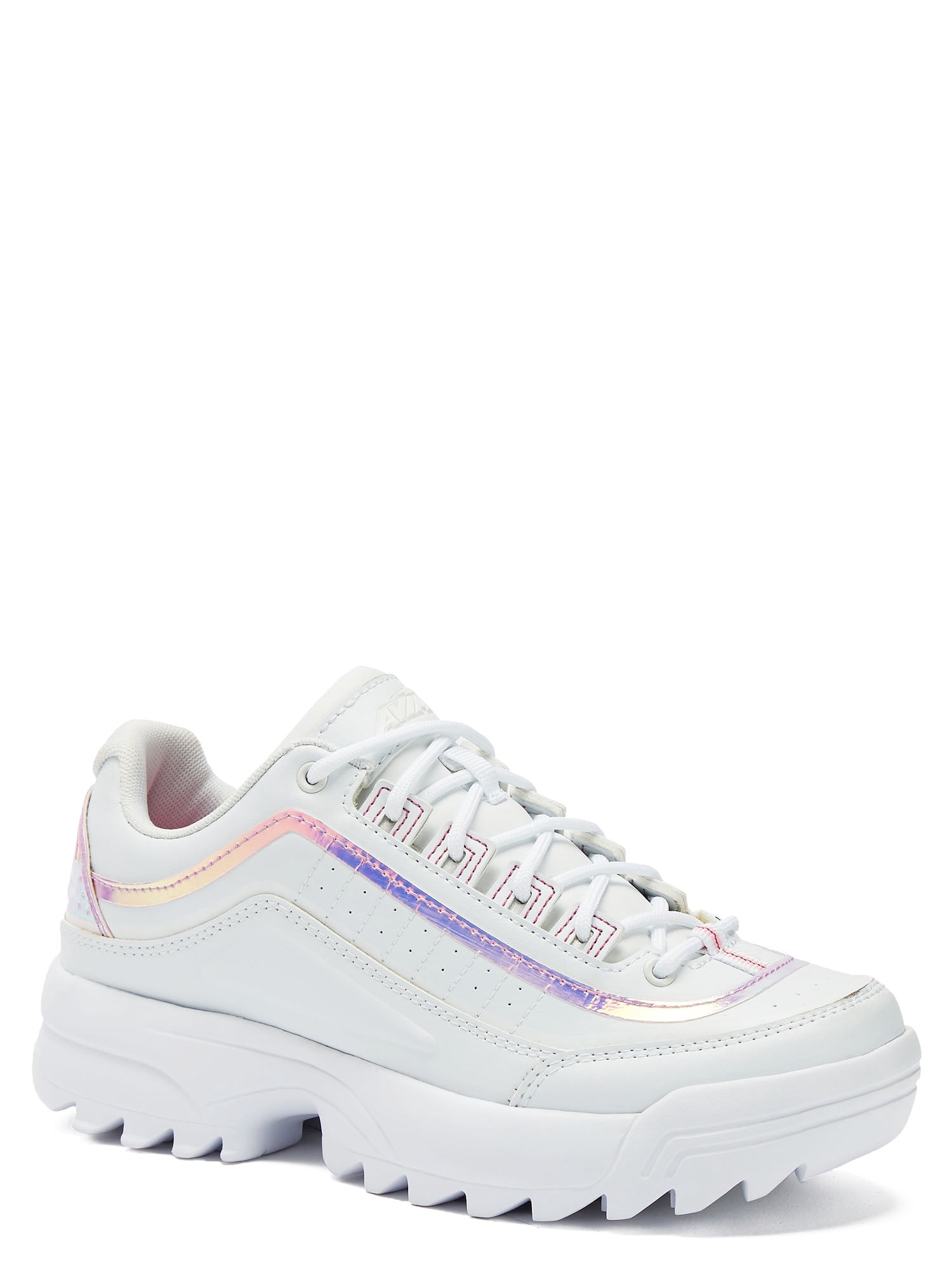 Women's Avia Athletics Sneaker - Walmart.com