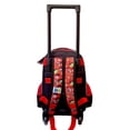 thumbnail image 4 of FM Mochila Chica kinder Preescolar Jovenes Titanes Go, 4 of 4
