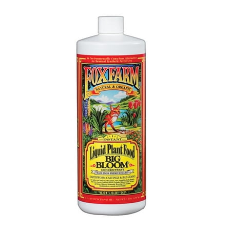 potting foxfarm soil nutrient