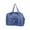 03-Navy Blue, variant on ZTTD Women's Men's Handbags Foldable Travel Duffle Bag Lightweight Carry On Duffle for Men Women Multipurpose Sports Duffle Bag for Sports Gym Vacation Women's Men's Bag