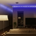 Monster LED 100ft Multicolor Light Strip, Indoor Locations, Bedrooms