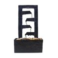 thumbnail image 2 of AMLESO Cascade d'Eau de Bureau Fengshui Paysage Relaxant type Salon, 2 of 3