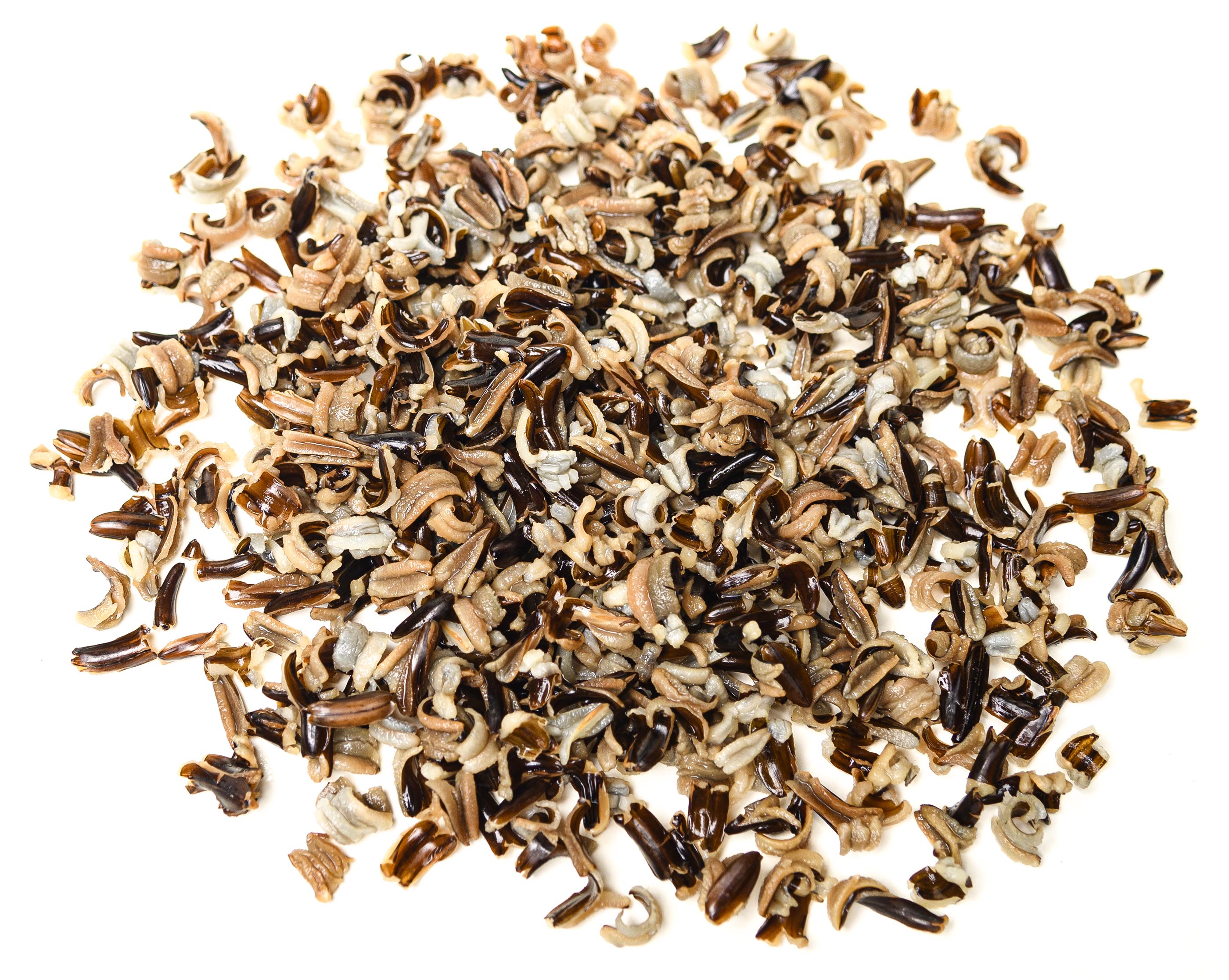 Canoe Pre-Cooked Wild Rice, 15 oz, 12 pack