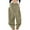 Green, variant on HXWCHs Women's Straight-Leg Jeans Classic Style for Daily Wear Women's High Waisted Wide Leg Denim Pants Retro Loose Fit Casual Comfort Everyday Wear Barrel Jeans with Pockets Brown XXXL