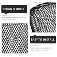 thumbnail image 4 of MasteelfCA 1Pc Iron Hollow-out Lampshade Home Hanging Light Cover Ceiling Lamp Accessory, 4 of 8