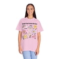 thumbnail image 4 of Groovy Retro Mental Health Comfort Colors Shirt, 4 of 7