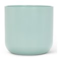 thumbnail image 1 of Classic Mint Green Planter, 1 of 3