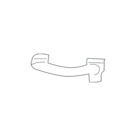 Genuine OE Ford Grip Handle - 6W7Z5431406AA