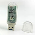 thumbnail image 2 of Mini USB Mining Machine NerdMiner V2 74KH/S USB BTC Crypto Miner, 2 of 5